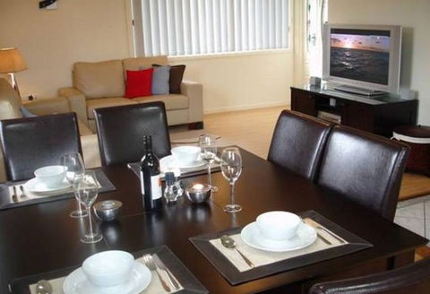 Casa Bella - St Georges Basin - Accommodation BNB 4