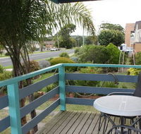 Abalone Cottage - Accommodation BNB