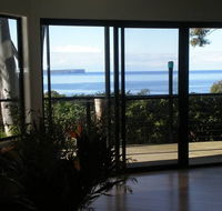 A Blue Point House Jervis Bay - Accommodation BNB