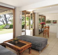 Bungalows on the Beach - Accommodation BNB