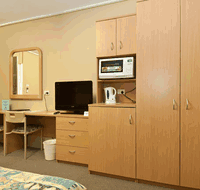 New Olympic Motel - Accommodation BNB