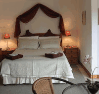 A View of Mt Warning Bed and Breakfast - Accommodation BNB