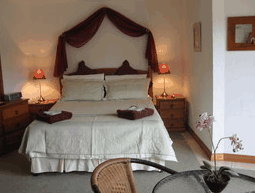 A View Of Mt Warning Bed And Breakfast - Accommodation BNB 0