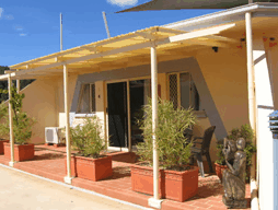 A View Of Mt Warning Bed And Breakfast - Accommodation BNB 1