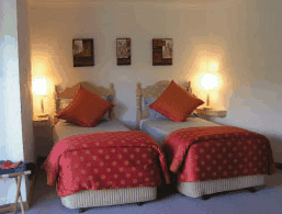 A View Of Mt Warning Bed And Breakfast - Accommodation BNB 3
