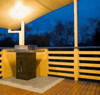 Fingal Holiday Park - Accommodation BNB