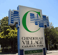 Chinderah Village Caravan Park - Accommodation BNB