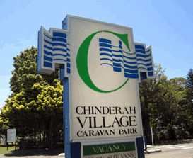 Chinderah Village Caravan Park - Accommodation BNB 0