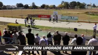 Grafton Greyhound Racing Club Caravan Park - Accommodation BNB 1