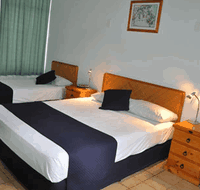 Lismore City Motor Inn - Accommodation BNB