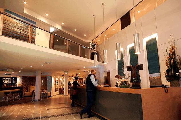 Ramada Hotel and Suites Ballina - Accommodation BNB