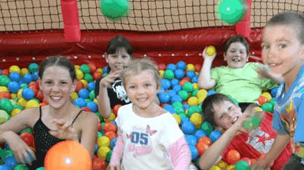 BIG4 North Star Holiday Resort - Accommodation BNB 3