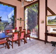 Castle On The Hill Bed and Breakfast - Accommodation BNB