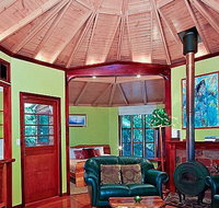 Mt Warning Rainforest Retreat  - Accommodation BNB