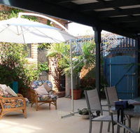 Ballina Beach House - Accommodation BNB