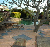 Aberthin Bed and Breakfast - Accommodation BNB