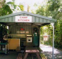 Lismore Palms Caravan Park - Accommodation BNB