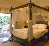 Elindale House Bed and Breakfast - Accommodation BNB