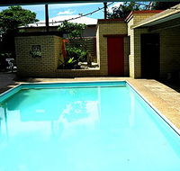 Edge Guest Rooms - Accommodation BNB