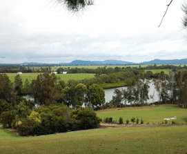 Woombah NSW Accommodation BNB