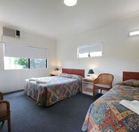 Hi-Way Motel - Accommodation BNB