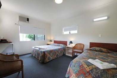 Hi-Way Motel - Accommodation BNB 0