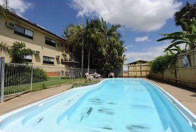 Hi-Way Motel - Accommodation BNB 3
