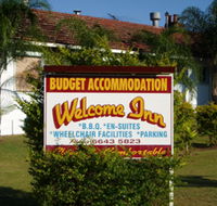 Welcome Inn - Accommodation BNB