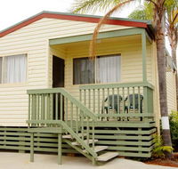 Maclean Riverside Caravan Park - Accommodation BNB