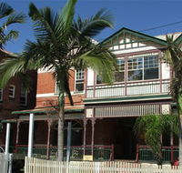 Maclean Hotel - Accommodation BNB