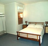 94 Fitzroy Street - Accommodation BNB