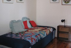 Muses Home Stay - Accommodation BNB 1