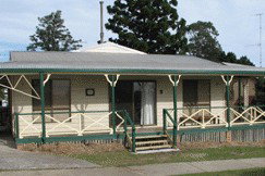 Muses Home Stay - Accommodation BNB 2