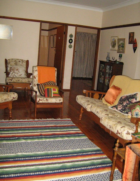 Muses Home Stay - Accommodation BNB 3