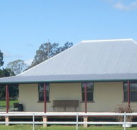 McLennans Lane River Retreat - Accommodation BNB