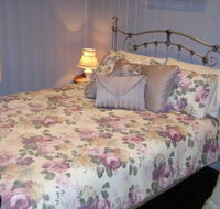 Ivy Cottage - Accommodation BNB