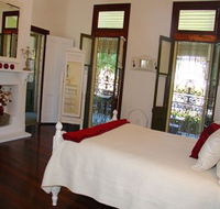 Annies Bed and Breakfast Grafton - Accommodation BNB
