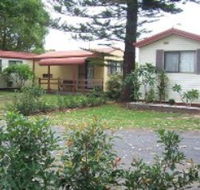 Grafton Sunset Caravan Park - Accommodation BNB