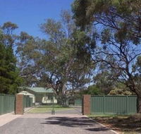 Lock 9 Lodge - Accommodation BNB