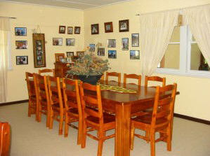 Talawanta NSW Accommodation BNB