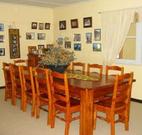Bokhara Hutz - Accommodation BNB