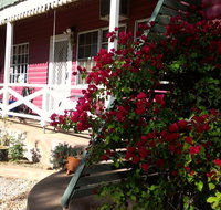 Sonjas Bed and Breakfast - Accommodation BNB