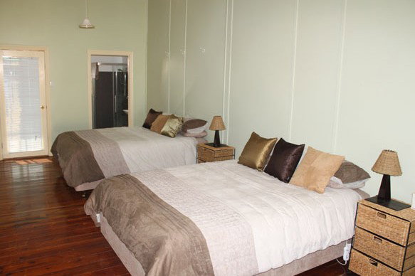 Silverton NSW Accommodation BNB