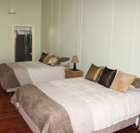 Eldee Station - Accommodation BNB