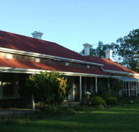 Avoca-on-Darling Hospitality - Accommodation BNB