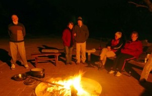 Trilby Station - Accommodation BNB 1