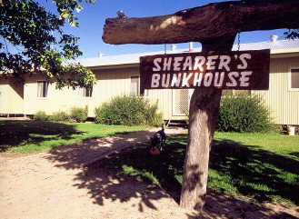 Trilby Station - Accommodation BNB 2