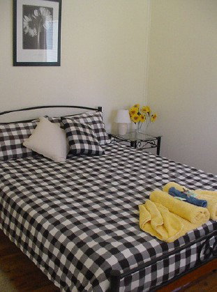 Trilby Station - Accommodation BNB 3