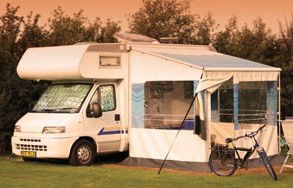 Cobar Caravan Park - Accommodation BNB 0