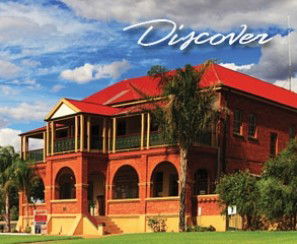 Cobar Caravan Park - Accommodation BNB 2